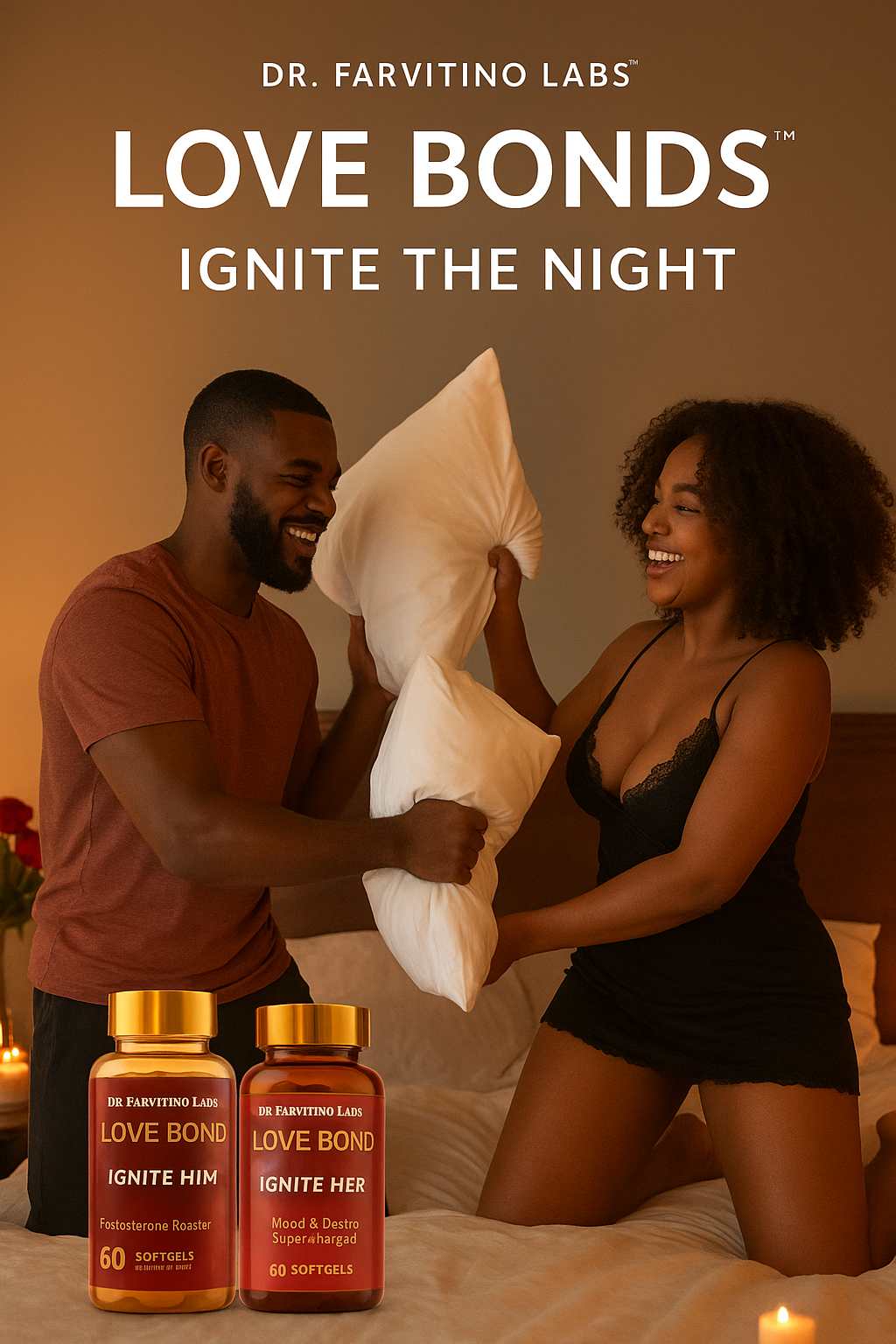 Women’s Hormonal Support Formula – Supports Reproductive & Estrogen Balance, Mood, Desire, Energy, Vitality & Overall Wellness, Especially During and After Menopause