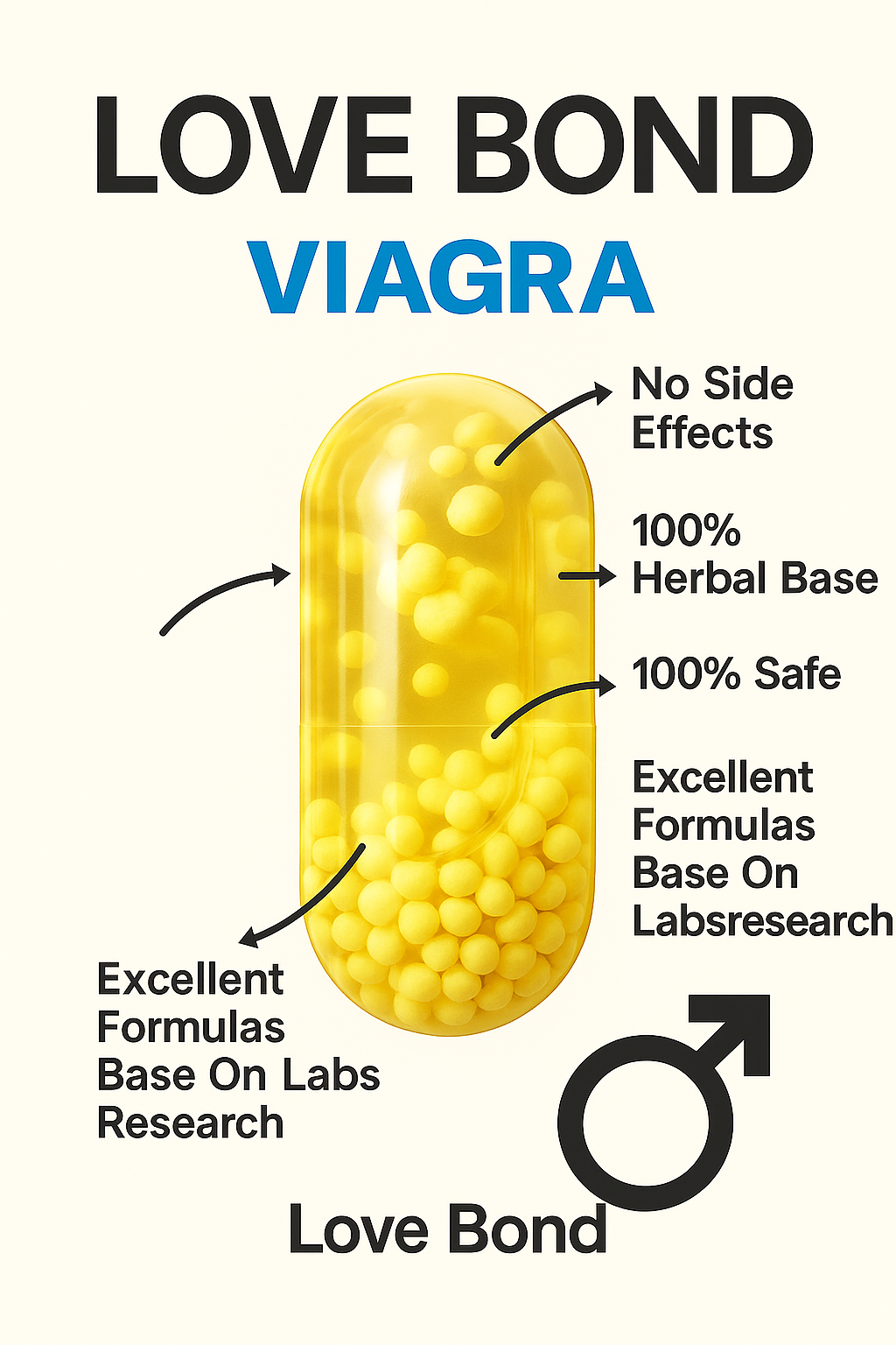 Men’s Formula Designed to Support Overall Male Wellness, Featuring Natural Testosterone Support to Help Maintain Healthy Virility, Stamina, Strength, and Daily Energy Levels 💪