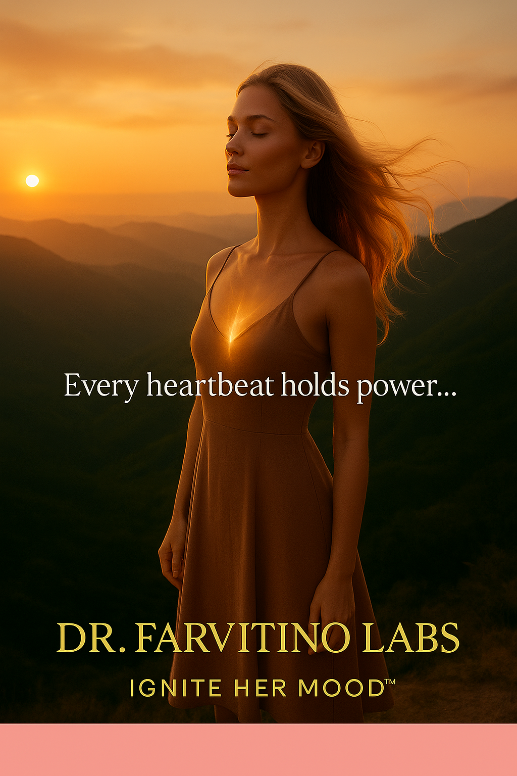 Women’s Hormonal Support Formula – Supports Reproductive & Estrogen Balance, Mood, Desire, Energy, Vitality & Overall Wellness, Especially During and After Menopause